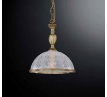 Подвесная люстра 6205 L.6205/28 Reccagni Angelo