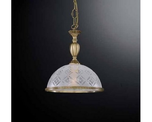 Подвесная люстра 6205 L.6205/28 Reccagni Angelo