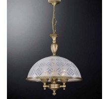 Подвесная люстра 6205 L.6205/38 Reccagni Angelo