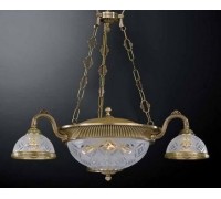 Подвесная люстра 6205 L.6205/3+3 Reccagni Angelo