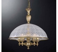 Подвесная люстра 6205 L.6205/48 Reccagni Angelo