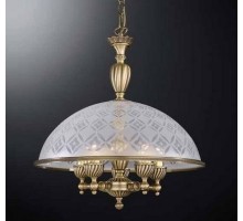 Подвесная люстра 6205 L.6205/48 Reccagni Angelo