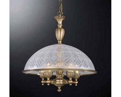 Подвесная люстра 6205 L.6205/48 Reccagni Angelo