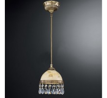 Подвесной светильник 6206 L.6206/16 Reccagni Angelo