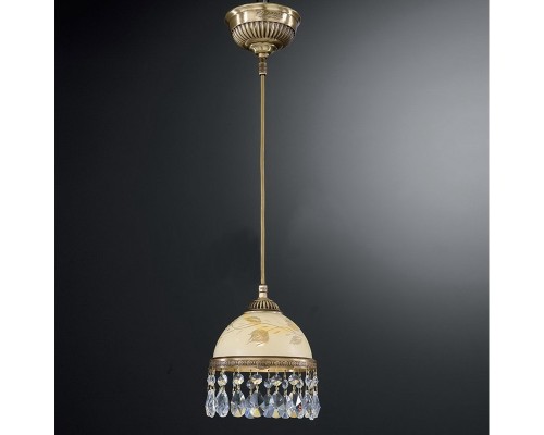 Подвесной светильник 6206 L.6206/16 Reccagni Angelo