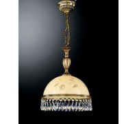 Подвесная люстра 6206 L.6206/28 Reccagni Angelo