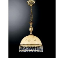 Подвесная люстра 6206 L.6206/28 Reccagni Angelo