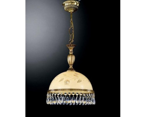 Подвесная люстра 6206 L.6206/28 Reccagni Angelo