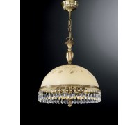 Подвесная люстра 6206 L.6206/38 Reccagni Angelo