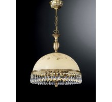 Подвесная люстра 6206 L.6206/38 Reccagni Angelo