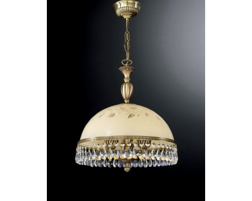 Подвесная люстра 6206 L.6206/38 Reccagni Angelo