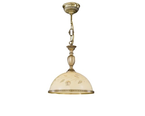 Подвесной светильник 6208 L.6208/28 Reccagni Angelo