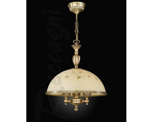 Подвесной светильник 6208 L.6208/38 Reccagni Angelo