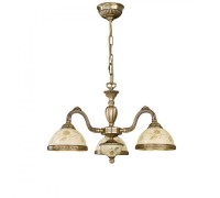 Подвесная люстра 6208 L.6208/3 Reccagni Angelo