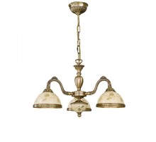 Подвесная люстра 6208 L.6208/3 Reccagni Angelo