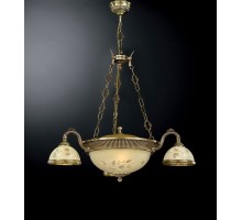 Подвесная люстра 6208 L.6208/3+3 Reccagni Angelo