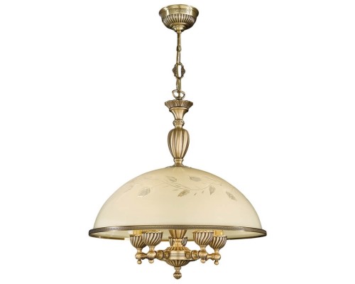 Подвесной светильник 6208 L.6208/48 Reccagni Angelo