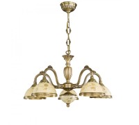 Подвесная люстра 6208 L.6208/5 Reccagni Angelo