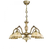 Подвесная люстра 6208 L.6208/5 Reccagni Angelo