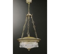 Подвесная люстра 6210 L.6210/3 Reccagni Angelo