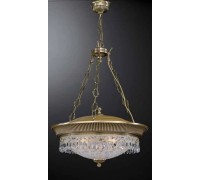 Подвесная люстра 6210 L.6210/4 Reccagni Angelo