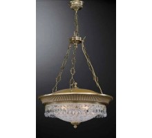 Подвесная люстра 6210 L.6210/4 Reccagni Angelo