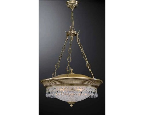 Подвесная люстра 6210 L.6210/4 Reccagni Angelo