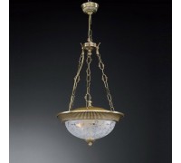 Подвесная люстра 6212 L.6212/3 Reccagni Angelo