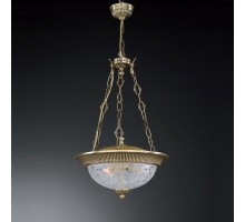 Подвесная люстра 6212 L.6212/3 Reccagni Angelo