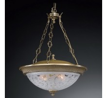 Подвесная люстра 6212 L.6212/4 Reccagni Angelo