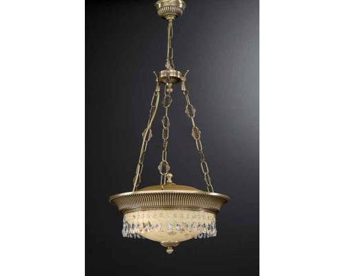 Подвесная люстра 6216 L.6216/3 Reccagni Angelo