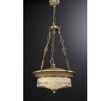 Подвесная люстра 6216 L.6216/4 Reccagni Angelo