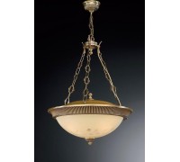 Подвесная люстра 6218 L.6218/4 Reccagni Angelo