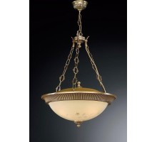 Подвесная люстра 6218 L.6218/4 Reccagni Angelo