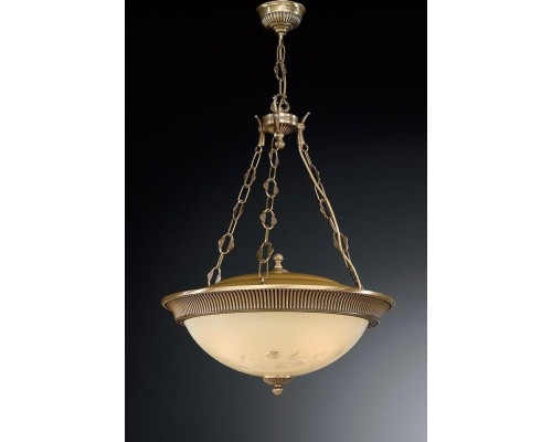 Подвесная люстра 6218 L.6218/4 Reccagni Angelo