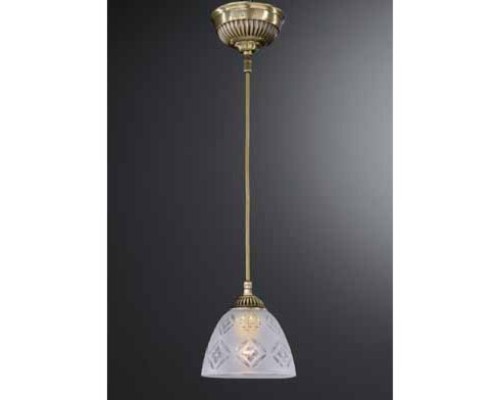 Подвесной светильник 6255 L.6255/14 Reccagni Angelo