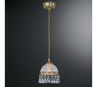 Подвесной светильник 6300 L.6300/16 Reccagni Angelo