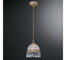 Подвесной светильник 6300 L.6300/16 Reccagni Angelo