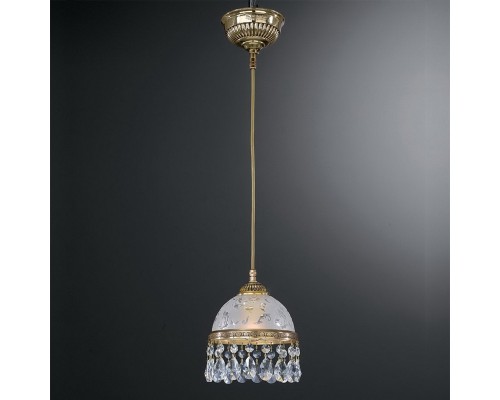 Подвесной светильник 6300 L.6300/16 Reccagni Angelo