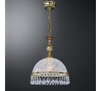 Подвесная люстра 6300 L.6300/28 Reccagni Angelo