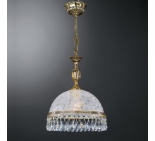 Подвесная люстра 6300 L.6300/28 Reccagni Angelo