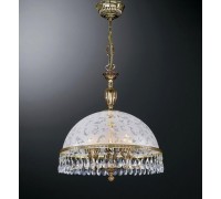 Подвесная люстра 6300 L.6300/38 Reccagni Angelo