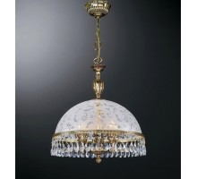 Подвесная люстра 6300 L.6300/38 Reccagni Angelo