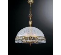 Подвесная люстра 6300 L.6300/48 Reccagni Angelo