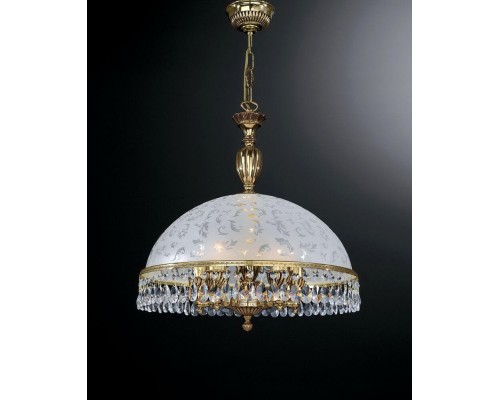 Подвесная люстра 6300 L.6300/48 Reccagni Angelo