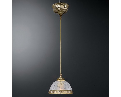 Подвесной светильник 6302 L.6302/16 Reccagni Angelo