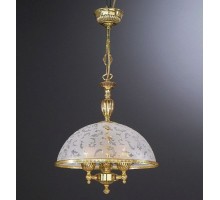 Подвесная люстра 6302 L.6302/38 Reccagni Angelo