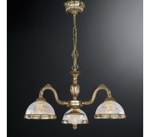 Подвесная люстра 6302 L.6302/3 Reccagni Angelo