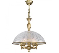Подвесная люстра 6302 L.6302/48 Reccagni Angelo