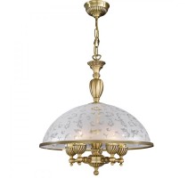 Подвесная люстра 6302 L.6302/48 Reccagni Angelo